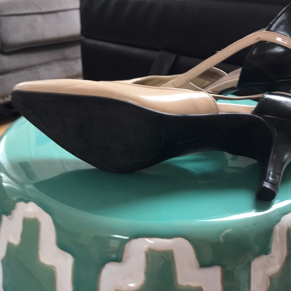 Life Stride Heels! In great condition! - Picture 5 of 5